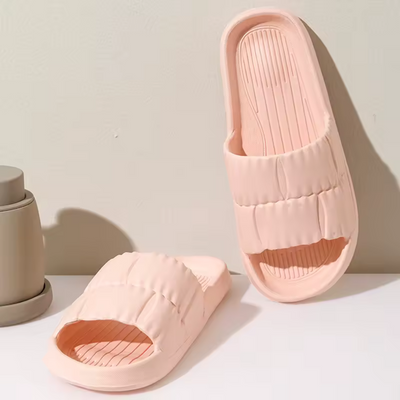 ComfySlippers | Bløde, stilfulde hjemmesko til hverdagsbrug l Vanero