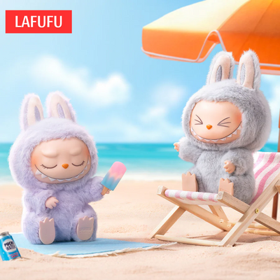 Lafufu | Have A Seat collectie (Blind Box) l Vanero