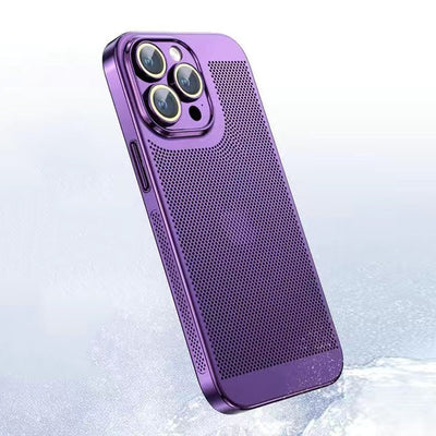 Shield | iPhone Case – Hold Dig Kølig, Stilfuld Og Beskyttet | Vanero