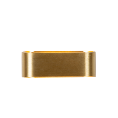 Væglampe Lily | Antik Messing | Vanero