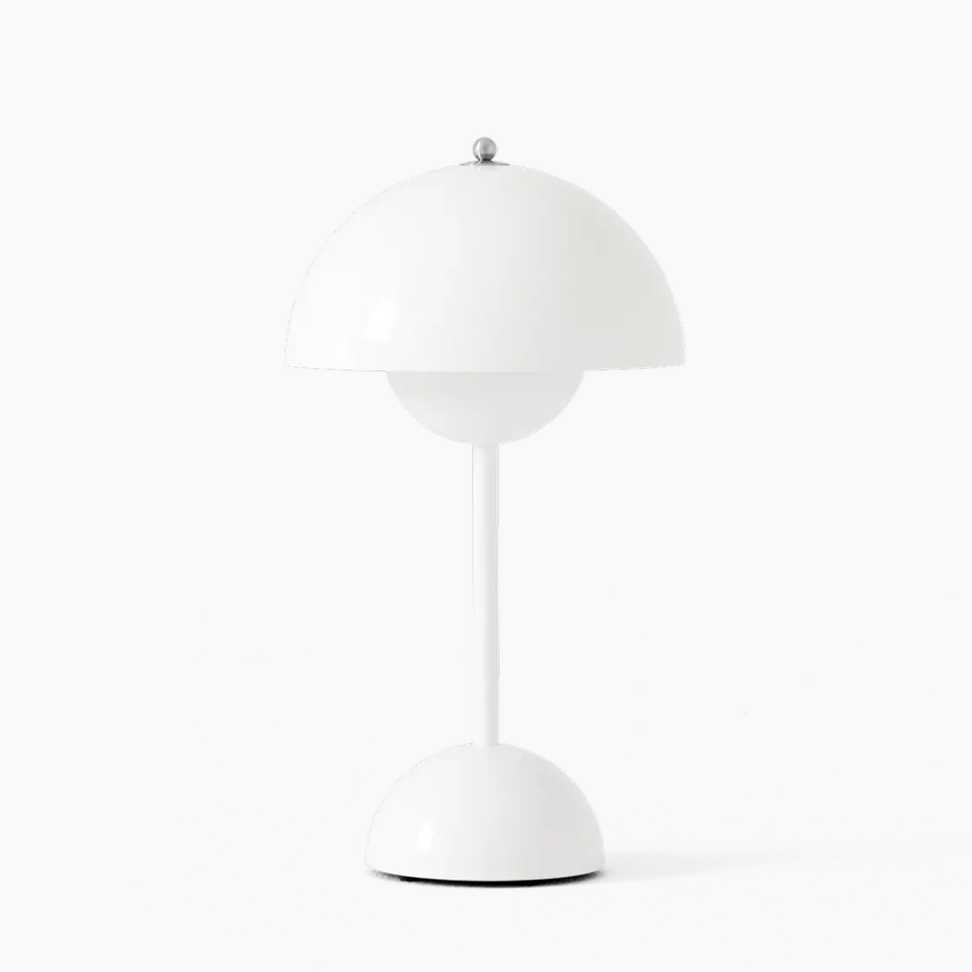 Blomsterlampe | Minimalistisk skandinavisk blomsterlampe l Vanero