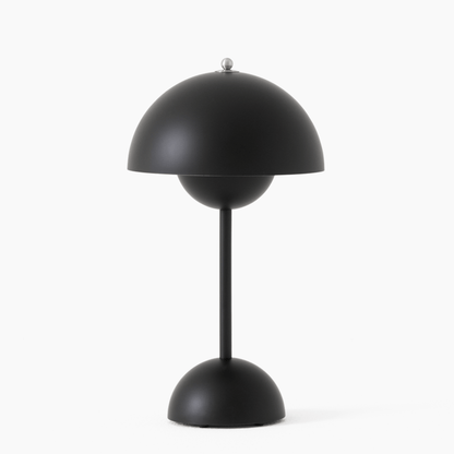 Blomsterlampe | Minimalistisk skandinavisk blomsterlampe l Vanero