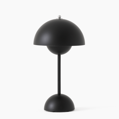 Blomsterlampe | Minimalistisk skandinavisk blomsterlampe l Vanero