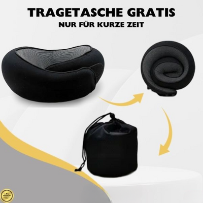NeckRest | Nakkepude til din ferie | Vanero