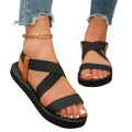 Dame Flade Sandaler | Slip On Sandaler | Hverdagsbrug Og Ferie | Vanero