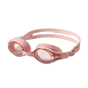 Pink transparent