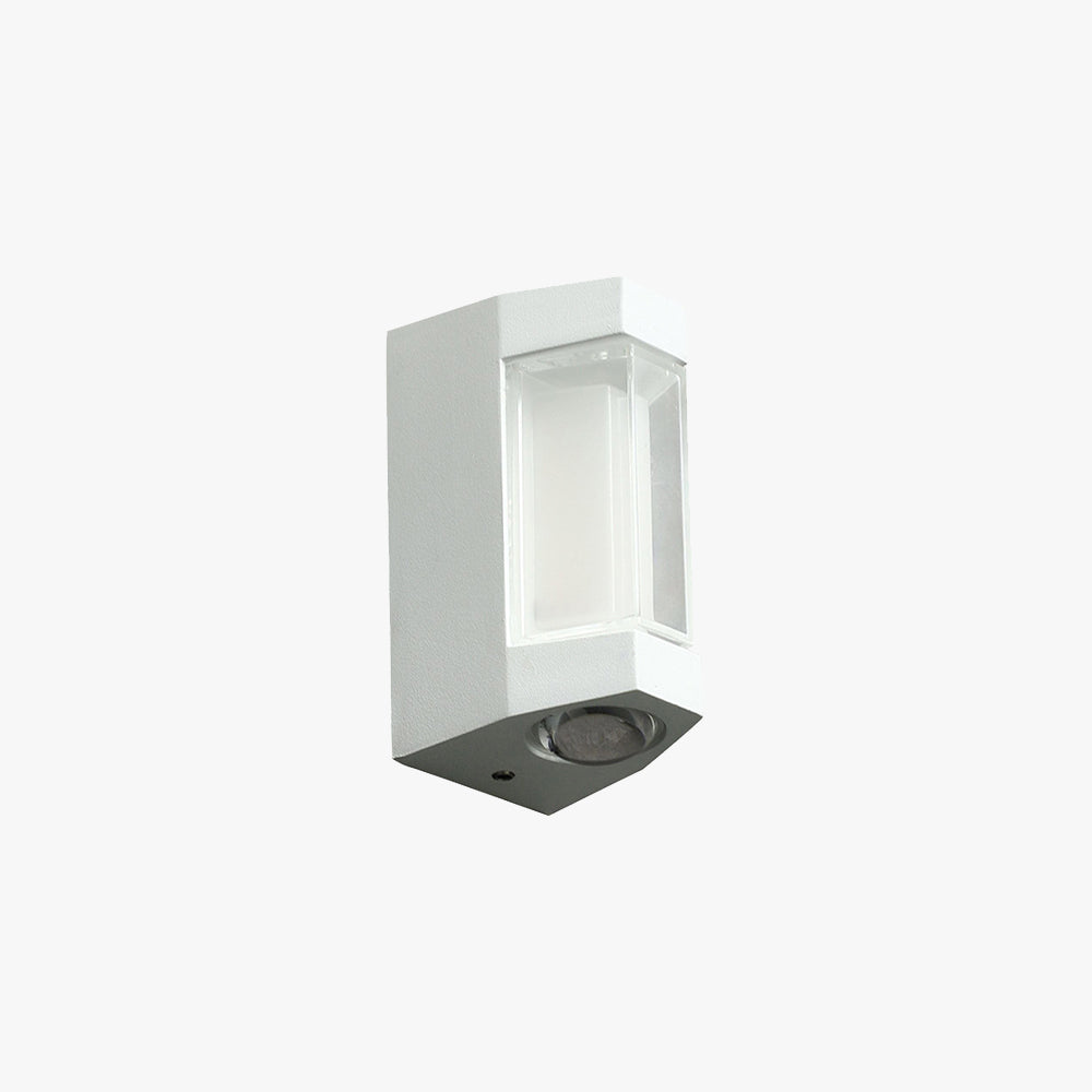 AetherGlow | Stilfuld Dobbeltlys Lampe | Vanero