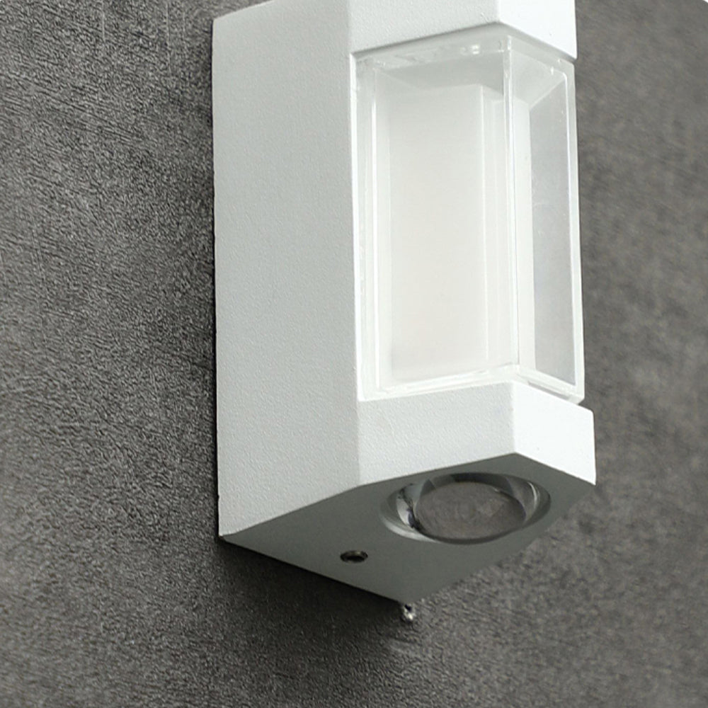 AetherGlow | Stilfuld Dobbeltlys Lampe | Vanero
