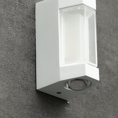 AetherGlow | Stilfuld Dobbeltlys Lampe | Vanero