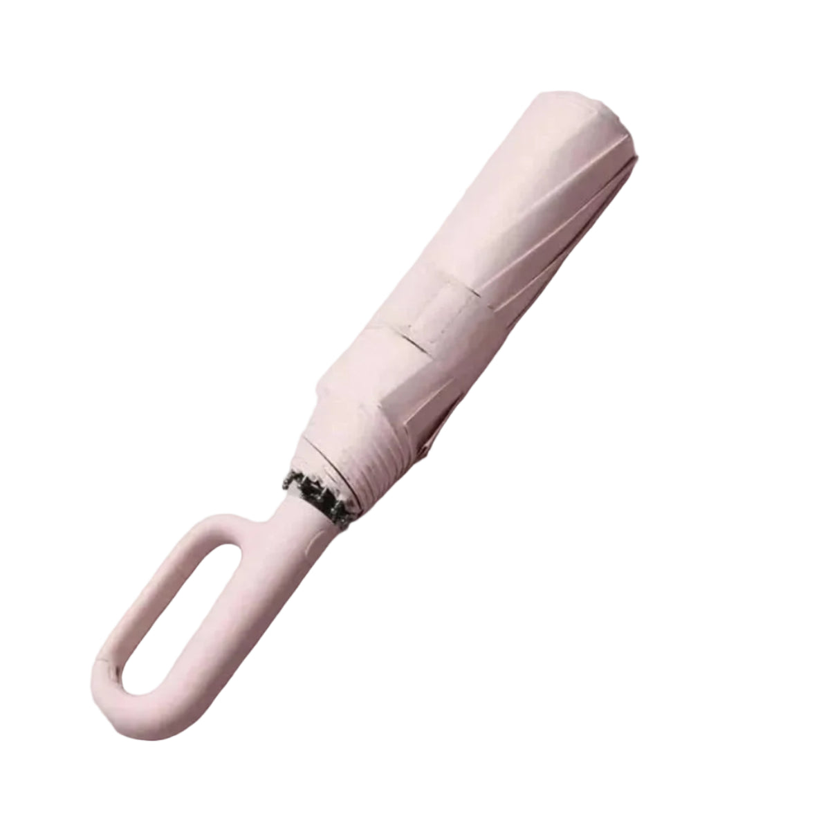 Automatisk Paraply | Polyester Rejseparaply Med UV Belægning | Hverdag Og Pendling | Vanero