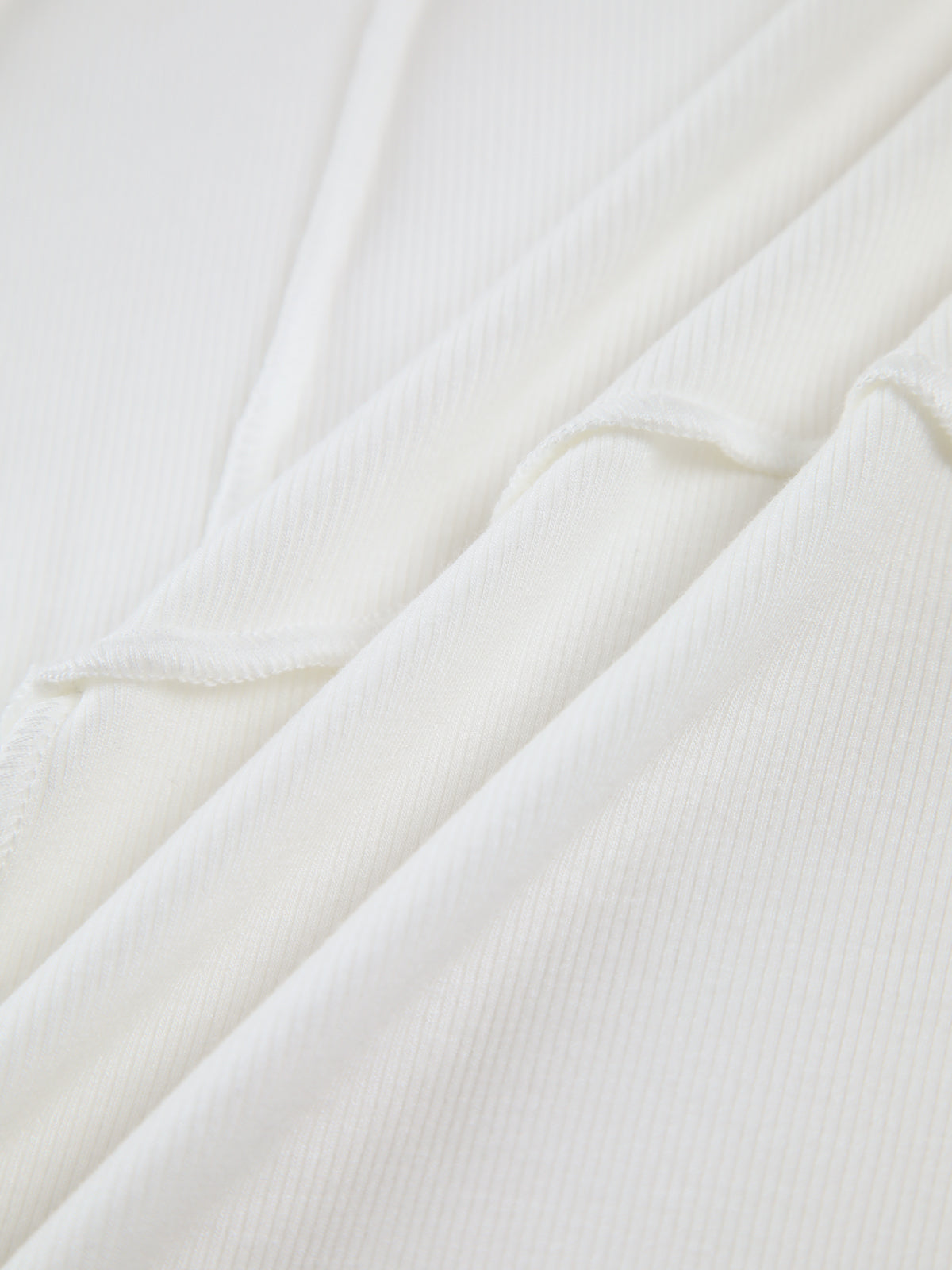 Langærmet T-Shirt Tekstilmateriale | Regular Fit Dametop | Piping-Detaljer til Hverdagsbrug og Lag-På-Lag | Vanero