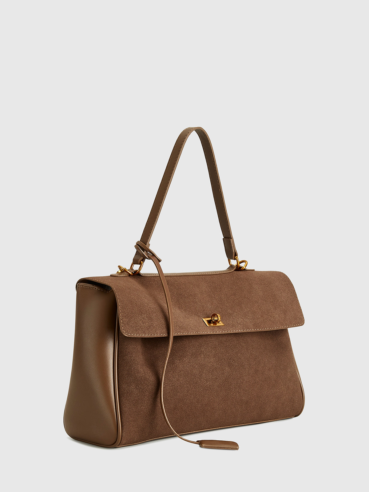 Elegant Skuldertaske | Klassisk & Funktionel | Moderne Design | Vanero