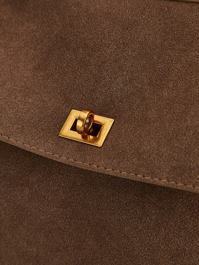 Elegant Skuldertaske | Klassisk & Funktionel | Moderne Design | Vanero