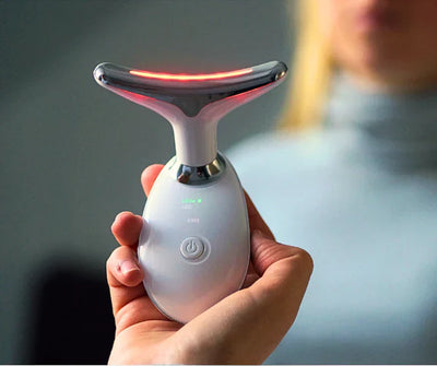 SkinLift | Opstrammende ansigtsmassager l Vanero