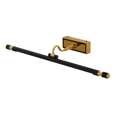 BeaconGold | Luksuriøst Spejllampe | Vanero