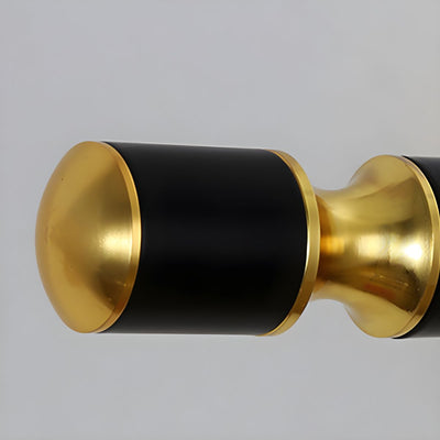 BeaconGold | Luksuriøst Spejllampe | Vanero