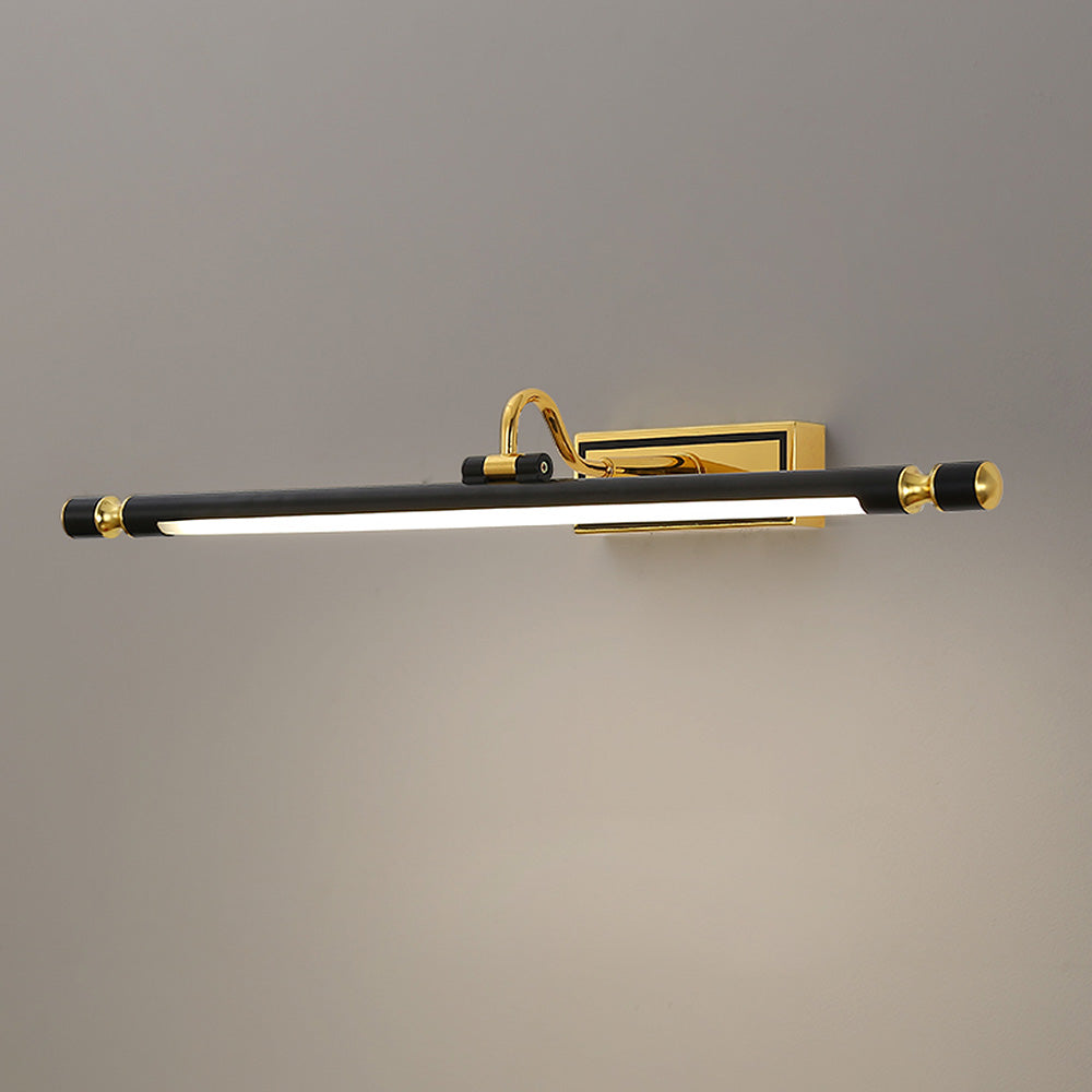 BeaconGold | Luksuriøst Spejllampe | Vanero