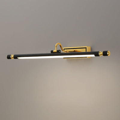 BeaconGold | Luksuriøst Spejllampe | Vanero