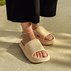 EVA Slip-On Sandaler | Let Åben Tå Fodtøj | Strand & Hverdagsbrug | Vanero