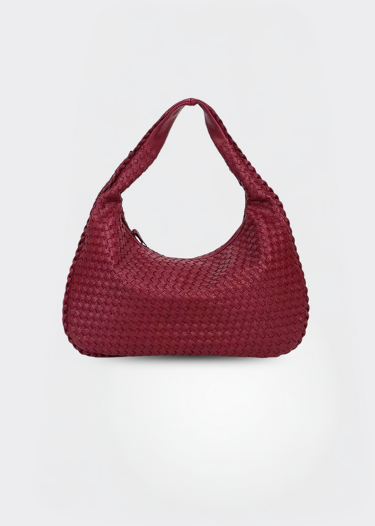 Bella l Skuldertaske PM l Vanero