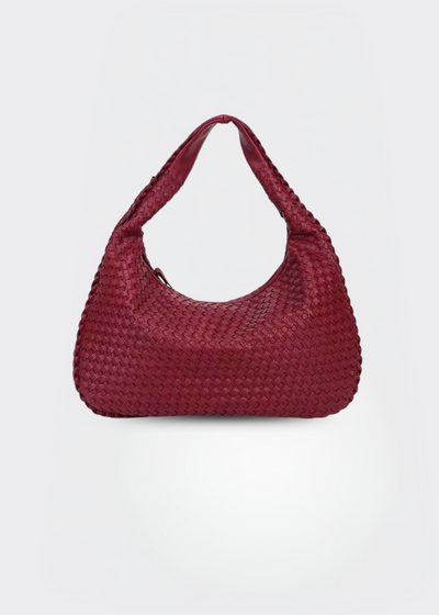 Bella l Skuldertaske PM l Vanero