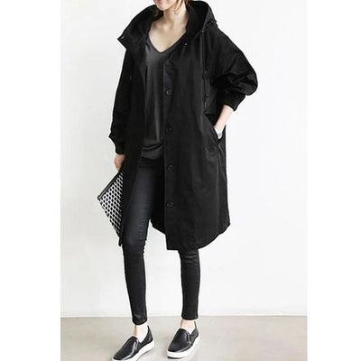 Riveta l Vandtæt Trenchcoat l Vanero