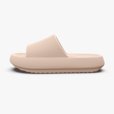 Badesandal | Ergonomisk Sål | Struktureret Rem l Vanero
