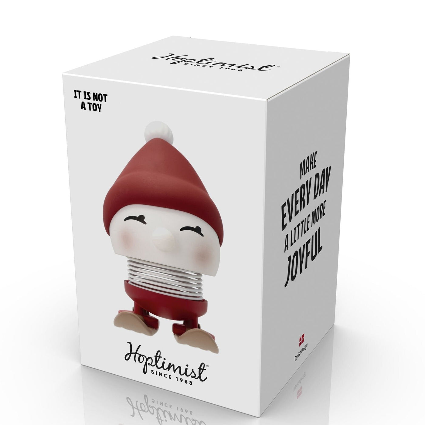 Hoptimist Bimble | Small Berry | Vanero