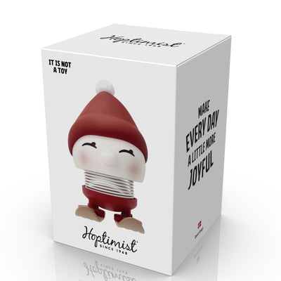 Hoptimist Bimble | Small Berry | Vanero