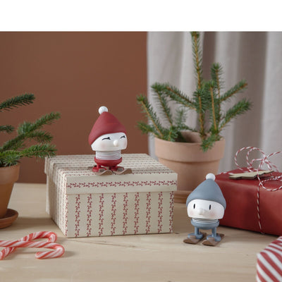 Hoptimist Bimble | Small Berry | Vanero