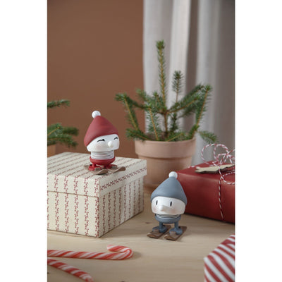 Hoptimist Bimble | Small Berry | Vanero