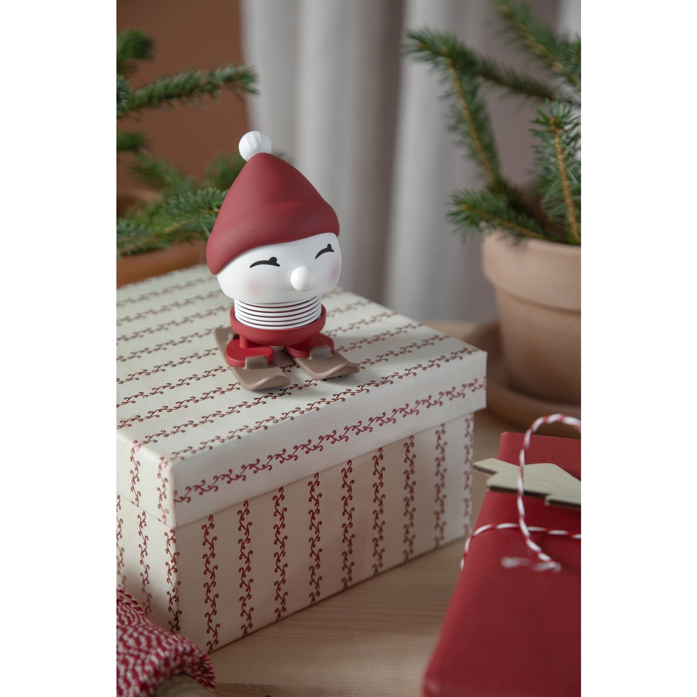 Hoptimist Bimble | Small Berry | Vanero