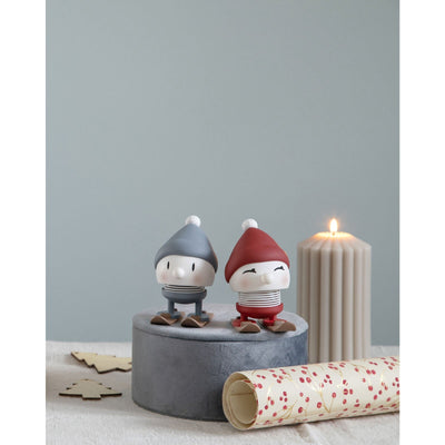 Hoptimist Bimble | Small Berry | Vanero