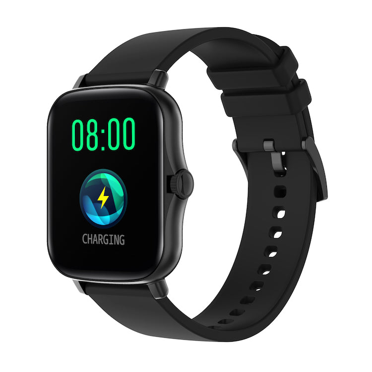 VitaTrack | Avanceret Fitness Smartwatch | Vanero