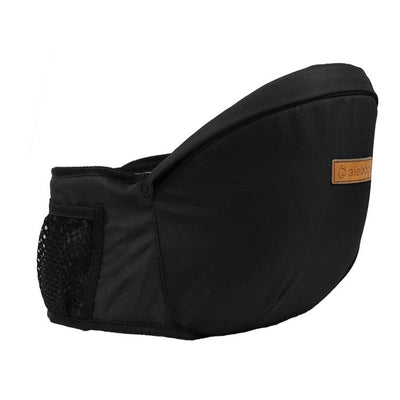 Baby Hip Seat | Komfortabel Bæresele Bæresele Til Hoften | Vanero