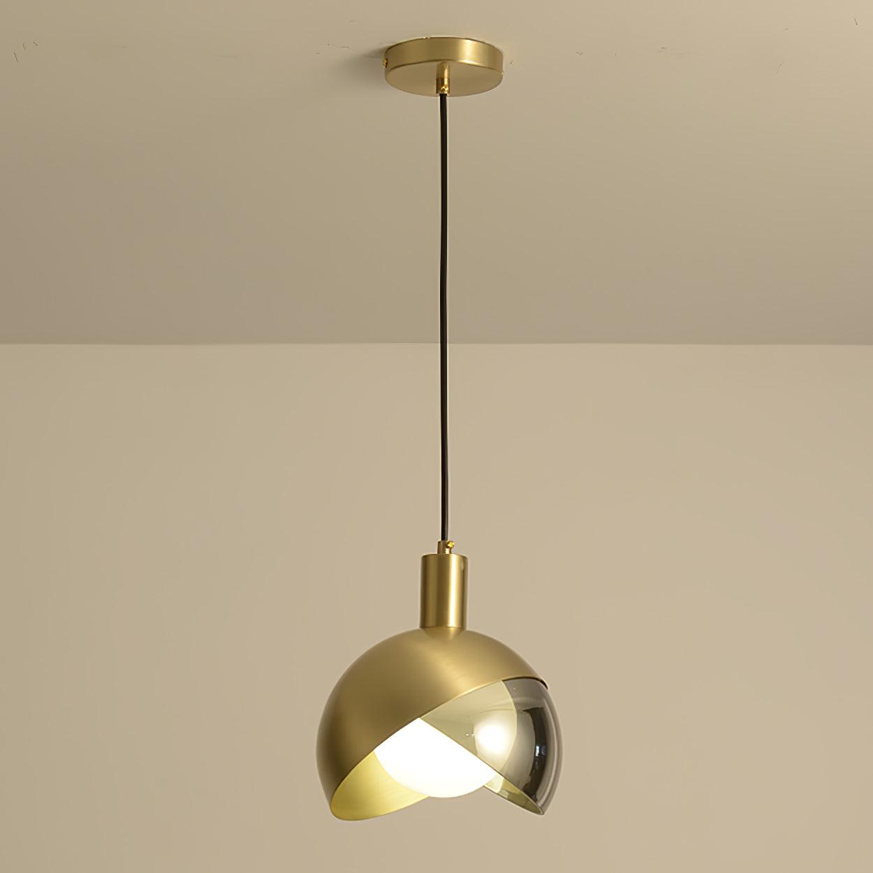 Blonche l Pendellampe l Vanero