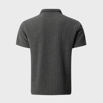 Renz l Sporty Polo til mænd l Vanero