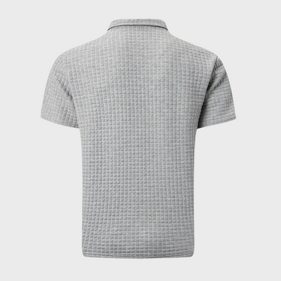 Renz l Sporty Polo til mænd l Vanero