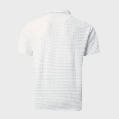 Renz l Sporty Polo til mænd l Vanero