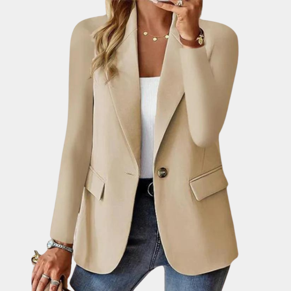 Celina | Skræddersyet Elegance | Vanero