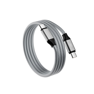MagCable 1.5 mtr | Magnetisk anti-fnidderkabel l Vanero