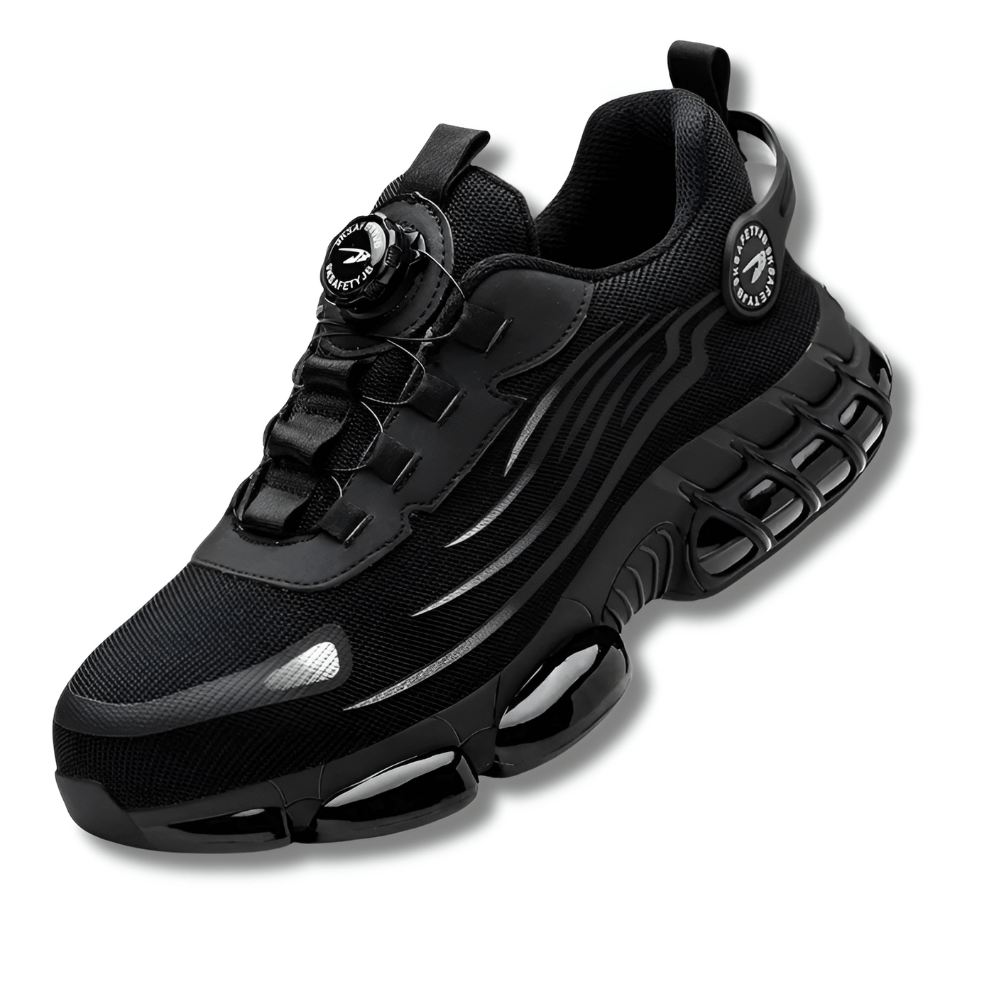 Ortopædiske Sikkerhedssko til Mænd | Jorg | Vanero