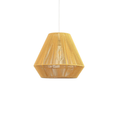 Cadiz Pendel | Ø35 Mustard | Vanero