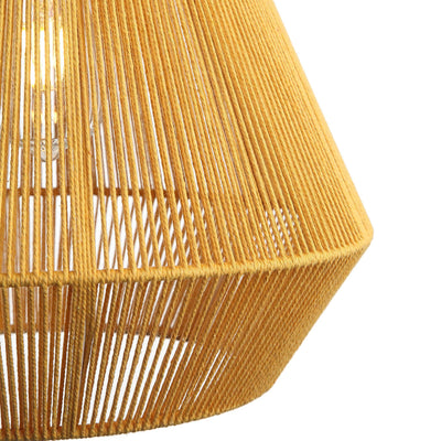 Cadiz Pendel | Ø35 Mustard | Vanero