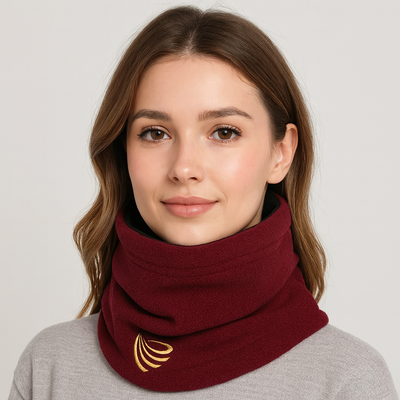 Arctic Shield | Fleece Halstørklæde & Ansigtsvarmer | Vanero