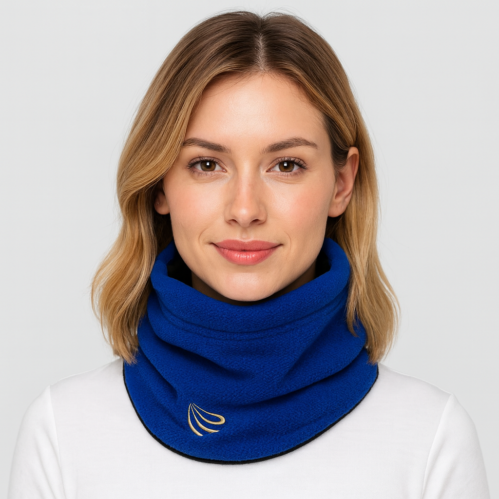 Arctic Shield | Fleece Halstørklæde & Ansigtsvarmer | Vanero