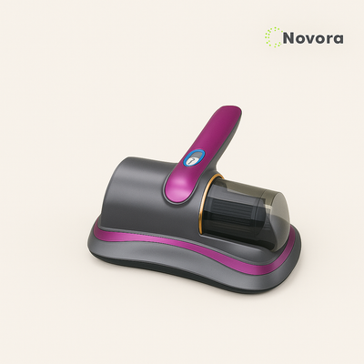 Nova DeepClean | Nem Rengøring Af Møbler, Madrasser Og Tæpper | Vanero