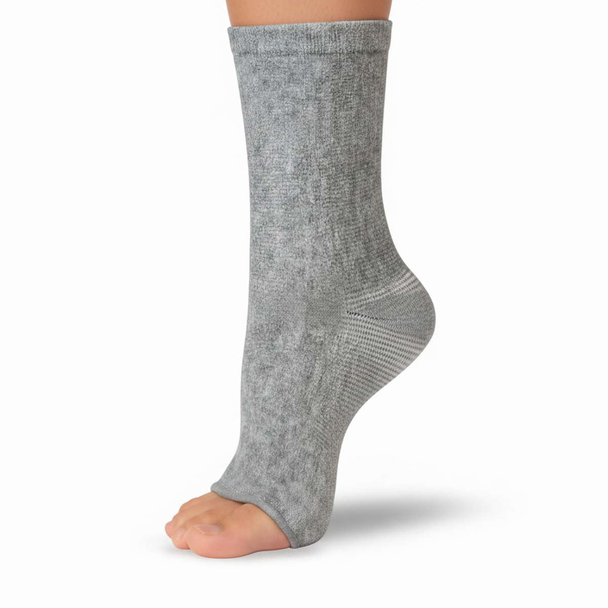 Kompressionsstrømper Nylon Og Spandex | Elastisk Støttestrømpe Design | Hverdagsbrug, Rejser Og Daglige Aktiviteter | Vanero