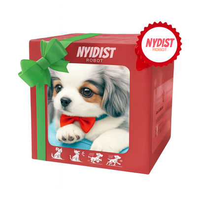 Pup | Din nye Hundeven | Vanero