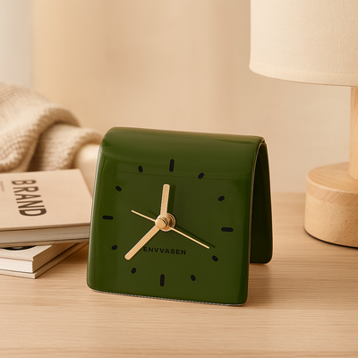 Chronova | Kunstnerisk Moderne Bordur med Minimalistisk Rundt Design | Vanero